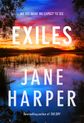 Exiles cover