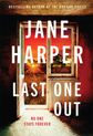 Last One Out cover