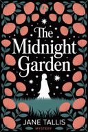 The Midnight Garden book cover