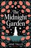 The Midnight Garden book cover